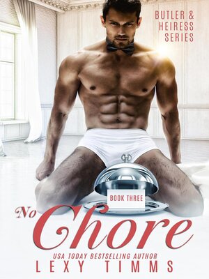 No Chore - ebook